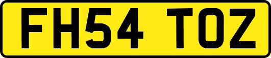 FH54TOZ