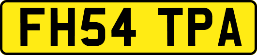 FH54TPA