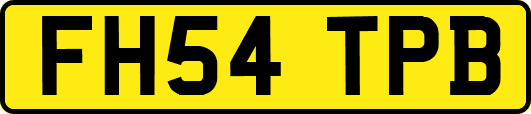 FH54TPB