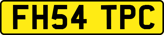 FH54TPC