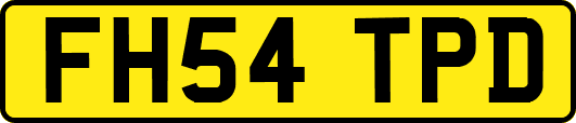 FH54TPD