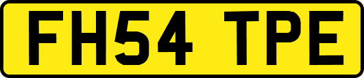 FH54TPE