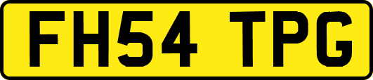 FH54TPG