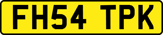 FH54TPK