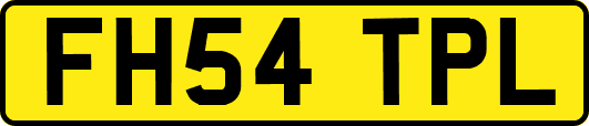 FH54TPL