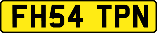 FH54TPN