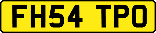 FH54TPO