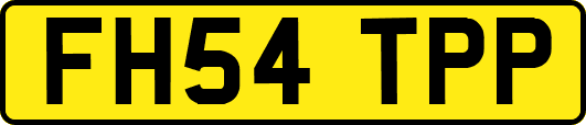 FH54TPP
