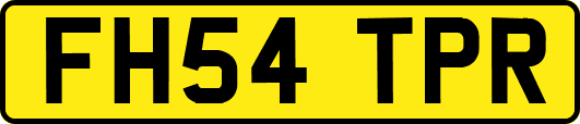 FH54TPR