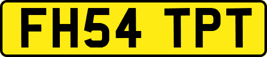 FH54TPT