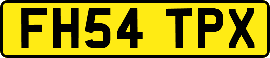 FH54TPX