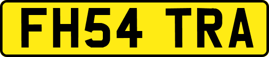 FH54TRA