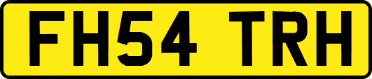 FH54TRH