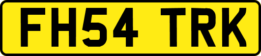 FH54TRK