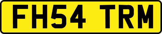 FH54TRM