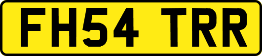FH54TRR