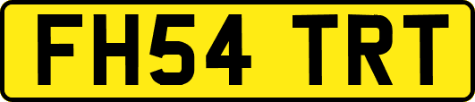 FH54TRT