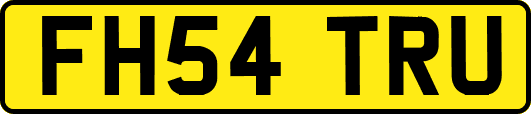 FH54TRU