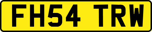 FH54TRW
