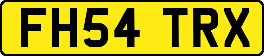 FH54TRX