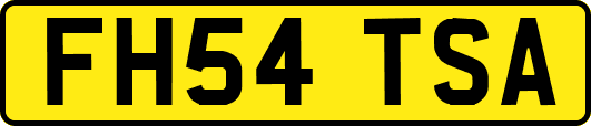 FH54TSA