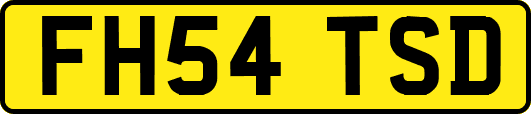 FH54TSD