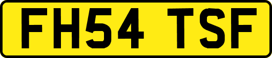 FH54TSF