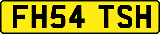 FH54TSH