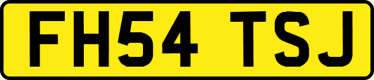 FH54TSJ