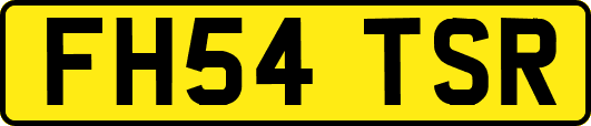 FH54TSR