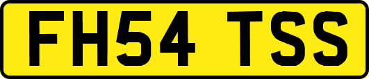 FH54TSS