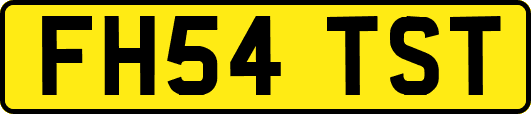 FH54TST