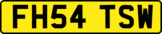 FH54TSW