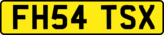 FH54TSX