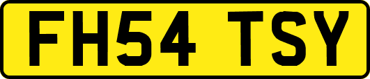 FH54TSY