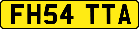FH54TTA