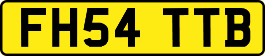 FH54TTB