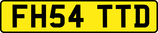 FH54TTD