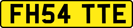 FH54TTE