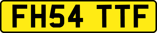 FH54TTF