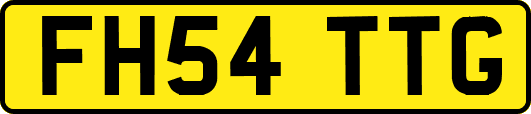 FH54TTG