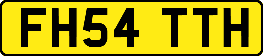 FH54TTH