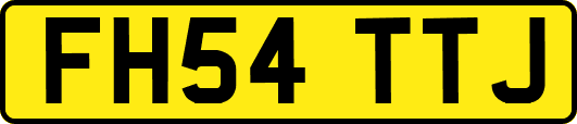 FH54TTJ