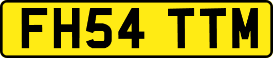 FH54TTM