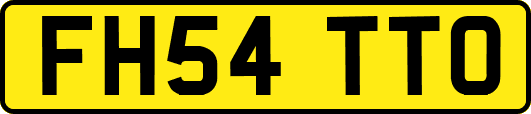 FH54TTO