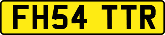 FH54TTR