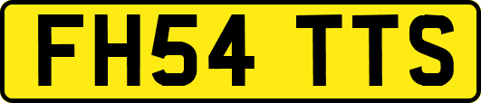 FH54TTS