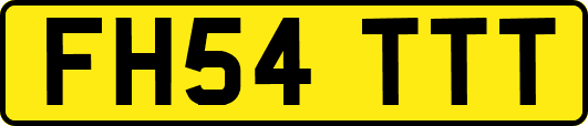FH54TTT