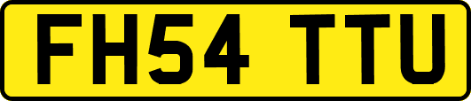 FH54TTU