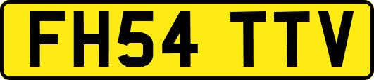 FH54TTV